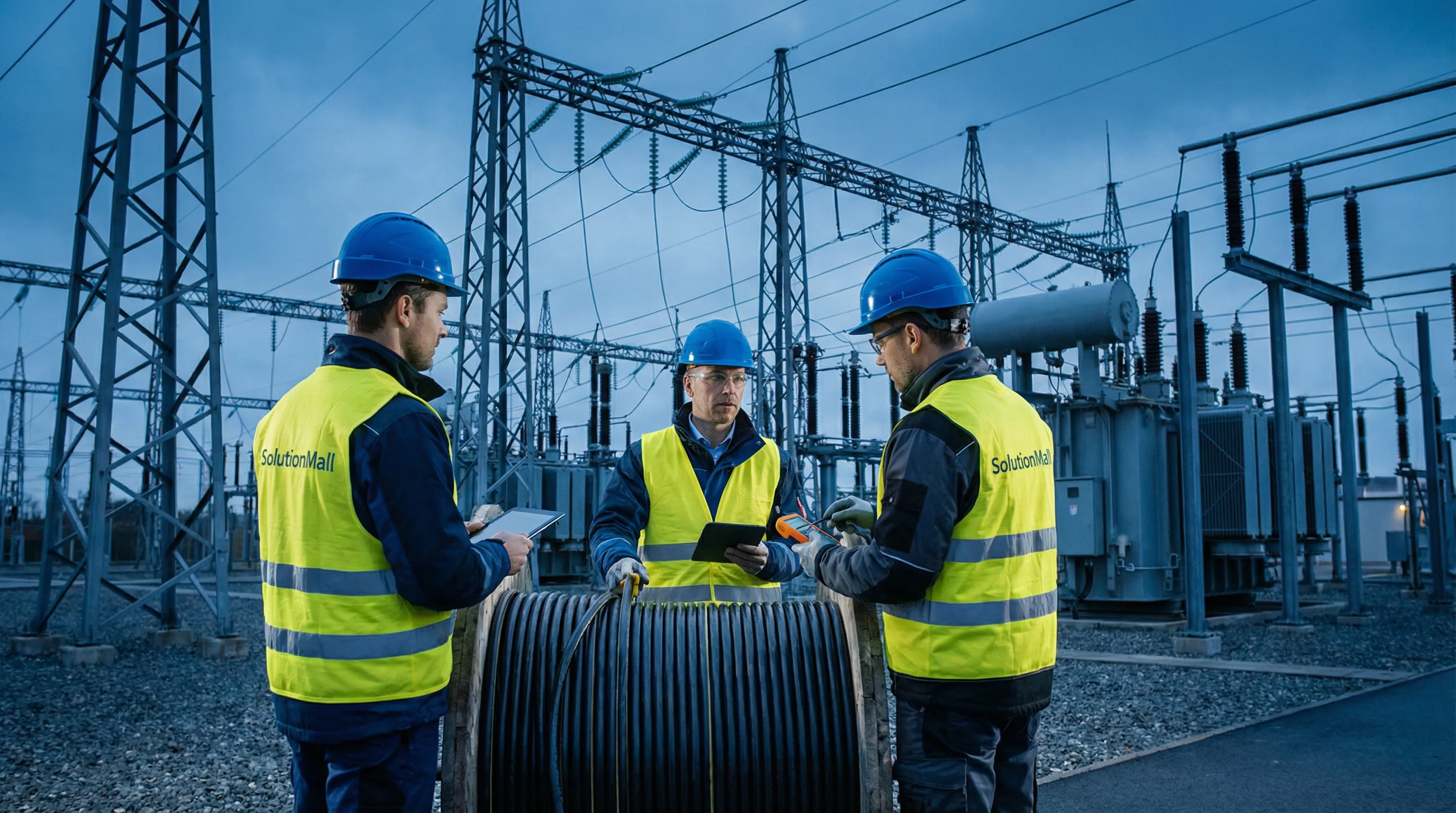 Power Cable Engineering