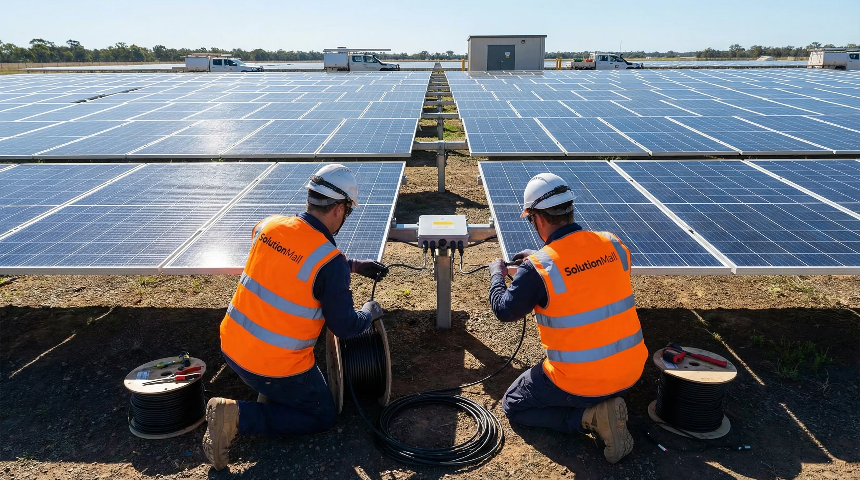 Solar Scenario